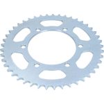 AFAM Kettenrad STAHL 45 Zähne 12815-45 AFAM Kettenrad STAHL 45 Zähne 12815-45