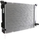 MAHLE Kühler, Motorkühlung CR 1420 000S