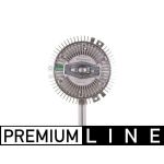 MAHLE Kupplung, Kühlerlüfter CFC 130 000P MAHLE Kupplung, Kühlerlüfter CFC 130 000P