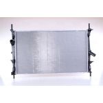 Wasserkühler PKW 66861 Wasserkühler PKW 66861
