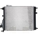 MAHLE Kühler, Motorkühlung CR 1115 000S