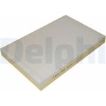 DELPHI Innenraumfilter TSP0325039 DELPHI Innenraumfilter TSP0325039