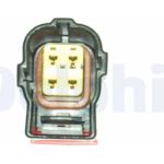 Delphi Lambdasonde ES20228-12B1 Delphi Lambdasonde ES20228-12B1
