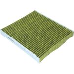 KAMOKA Filter, Innenraumluft 6080016 KAMOKA Filter, Innenraumluft 6080016