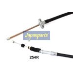 Japanparts Handbremsseil Seilzug Festellbremse BC-254R Japanparts Handbremsseil Seilzug Festellbremse BC-254R