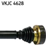 SKF Antriebswelle VKJC 4628