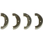 Bremsbackensatz HA S 06 508 Bremsbackensatz HA S 06 508