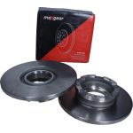 Maxgear Bremsscheibe 19-4756