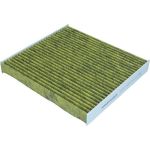 KAMOKA Filter, Innenraumluft 6080180
