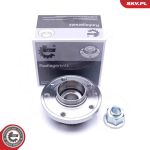 ESEN SKV Radlagersatz 29SKV198 ESEN SKV Radlagersatz 29SKV198