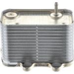 MAHLE Ölkühler, Motoröl CLC 39 000P MAHLE Ölkühler, Motoröl CLC 39 000P