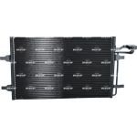 Kondensator, Klimaanlage 35842 Kondensator, Klimaanlage 35842