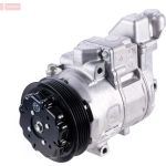 Denso Kompressor DCP17025 Denso Kompressor DCP17025