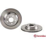 Brembo Bremsscheibe 09.9738.10 Brembo Bremsscheibe 09.9738.10