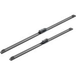 Bosch Scheibenwischer Aerotwin A581S 3397007581 Bosch Scheibenwischer Aerotwin A581S 3397007581