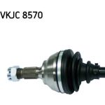 SKF Antriebswelle VKJC 8570 SKF Antriebswelle VKJC 8570