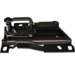 VAG Original 8W0823186E 8W0823186E VAGMotordeckelschloss Schloss Audi A4 15-rechts – – OE-Nr. 8W0823186E