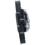 Lüfter Motorkühlung 47071 Lüfter Motorkühlung 47071