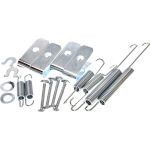 MAXGEAR Bremsbacken-Zubehörsatz 27-1219 MAXGEAR Bremsbacken-Zubehörsatz 27-1219
