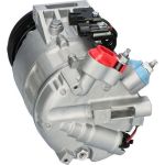 Kompressor, Klimaanlage 813140 Kompressor, Klimaanlage 813140