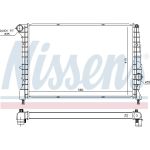 Wasserkühler PKW 60058 Wasserkühler PKW 60058