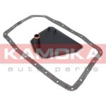 Kamoka Automatikgetriebeölfilter F602001 Kamoka Automatikgetriebeölfilter F602001