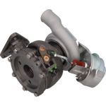 KAMOKA Turbolader 8600026 KAMOKA Turbolader 8600026