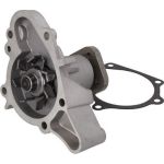 Kamoka Wasserpumpe / Kühlmittelpumpe T0158