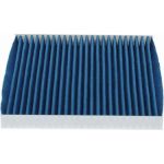 Aktivkohleinnenraumfilter 0 986 628 629 Aktivkohleinnenraumfilter 0 986 628 629