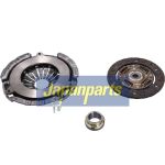 Japanparts Kupplungssatz KF-W03 Japanparts Kupplungssatz KF-W03