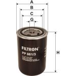 FILTRON Kraftstofffilter PP 861/3 FILTRON Kraftstofffilter PP 861/3