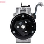 DENSO Kompressor DCP36002 DENSO Kompressor DCP36002