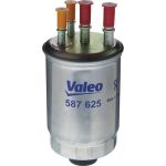 Valeo Kraftstofffilter 587625 Valeo Kraftstofffilter 587625