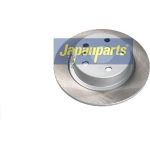 Japanparts Bremsscheibe DP-0105C Japanparts Bremsscheibe DP-0105C