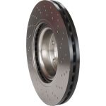 Bremsscheibe Db P. W211/221 05 DF6242S Bremsscheibe Db P. W211/221 05 DF6242S