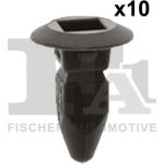 FA1 Befestigungsclip Zier-/Schutzleiste 11-60006.10 FA1 Befestigungsclip Zier-/Schutzleiste 11-60006.10