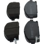 Bosch Bremsbelagsatz 0 986 494 928 Bosch Bremsbelagsatz 0 986 494 928