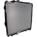 MAHLE Kühler, Motorkühlung CR 1521 000S MAHLE Kühler, Motorkühlung CR 1521 000S