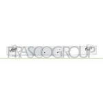 Prasco Verstärkung vorne Aluminium OP0381622 Prasco Verstärkung vorne Aluminium OP0381622