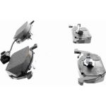 Vaico Bremsbelagsatz für Scheibenbremse V10-8110 Vaico Bremsbelagsatz für Scheibenbremse V10-8110