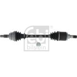febi Antriebswelle 182854 febi Antriebswelle 182854