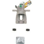 Bosch Bremssattel Hinterachse links 0 986 135 080 Bosch Bremssattel Hinterachse links 0 986 135 080