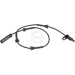A.B.S. Sensor, Raddrehzahl 32133 A.B.S. Sensor, Raddrehzahl 32133