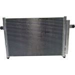 Kondensator, Klimaanlage AC 417 000S Kondensator, Klimaanlage AC 417 000S