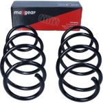 60-0974D MAXGEAR Fahrwerksfeder 60-0974D 60-0974D MAXGEAR Fahrwerksfeder 60-0974D