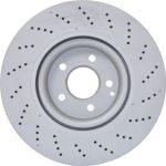 Bosch Bremsscheibe 0 986 479 D07 Bosch Bremsscheibe 0 986 479 D07