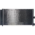 Kondensator, Klimaanlage AC 372 000S Kondensator, Klimaanlage AC 372 000S