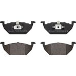 BREMBO Bremsklötze VA P 85 041 BREMBO Bremsklötze VA P 85 041