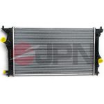 JPN Kühler Motorkühlung 60C9027-JPN JPN Kühler Motorkühlung 60C9027-JPN