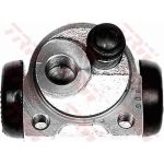 TRW Bremsrolle BWD134 TRW Bremsrolle BWD134